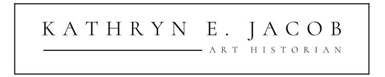 Kathryn E. Jacob Logo
